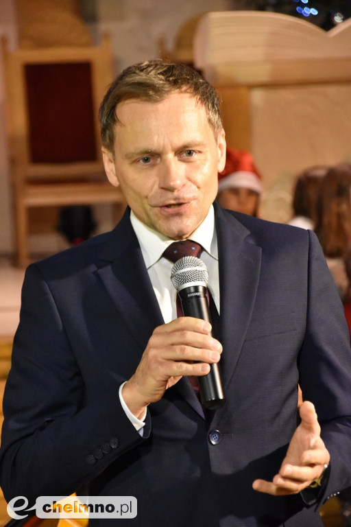 Wieczór pełen wzruszeń - 20. Jubileuszowy Koncert Kolęd