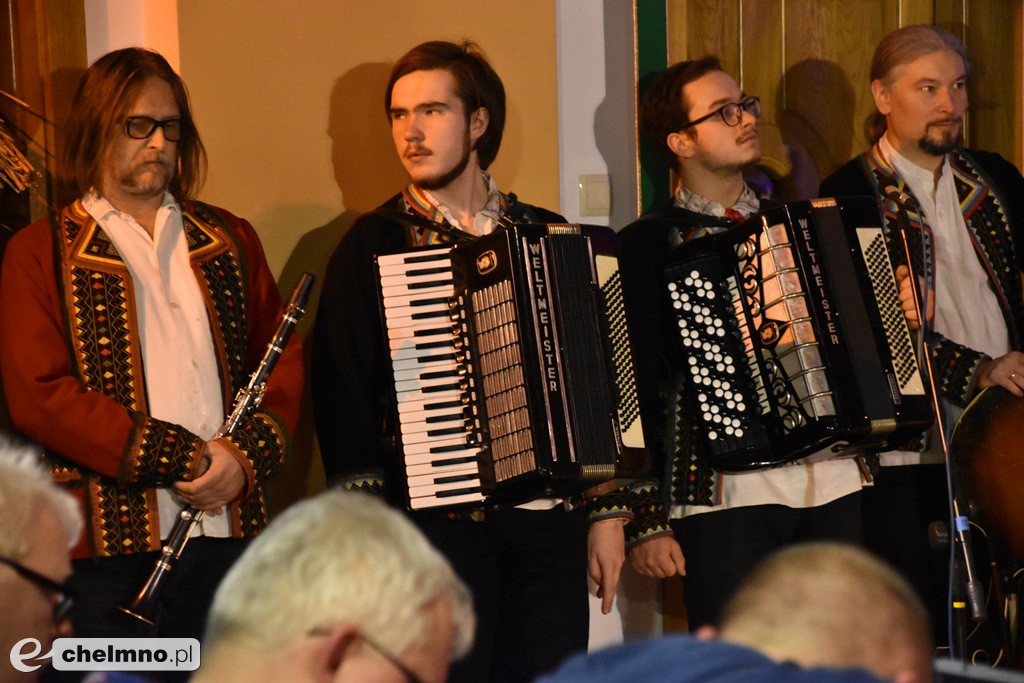 Wieczór pełen wzruszeń - 20. Jubileuszowy Koncert Kolęd