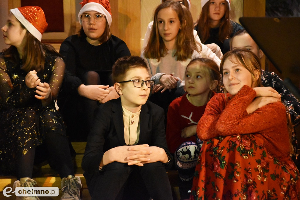 Wieczór pełen wzruszeń - 20. Jubileuszowy Koncert Kolęd