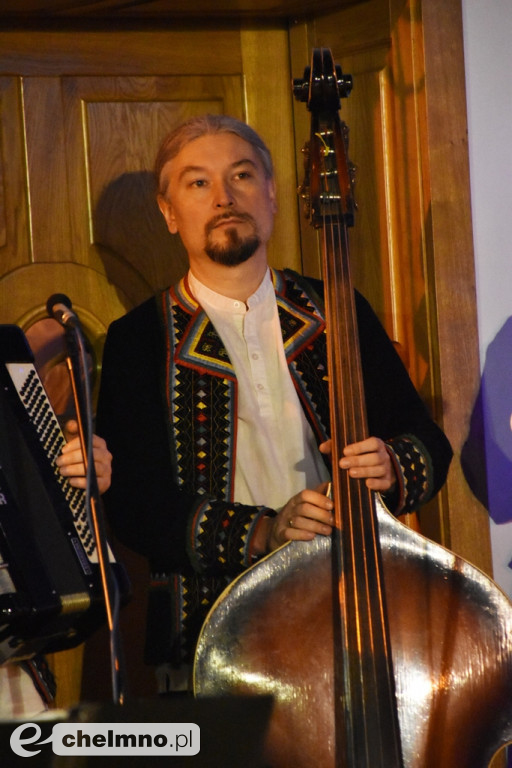 Wieczór pełen wzruszeń - 20. Jubileuszowy Koncert Kolęd