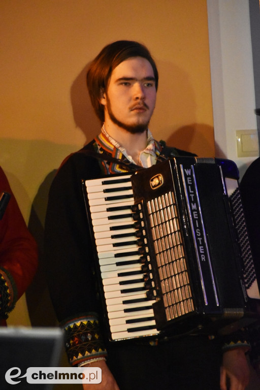 Wieczór pełen wzruszeń - 20. Jubileuszowy Koncert Kolęd