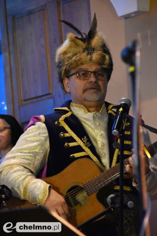 Wieczór pełen wzruszeń - 20. Jubileuszowy Koncert Kolęd