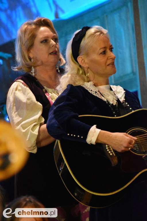 Wieczór pełen wzruszeń - 20. Jubileuszowy Koncert Kolęd