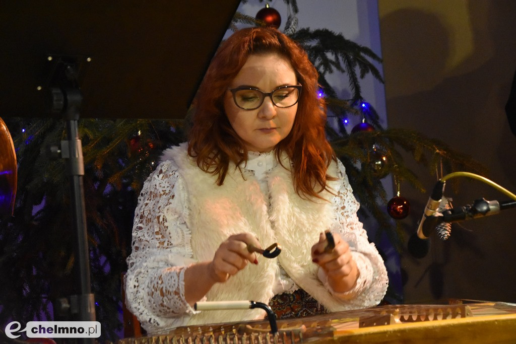 Wieczór pełen wzruszeń - 20. Jubileuszowy Koncert Kolęd