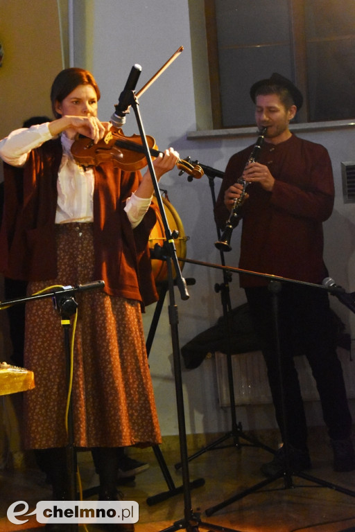 Wieczór pełen wzruszeń - 20. Jubileuszowy Koncert Kolęd