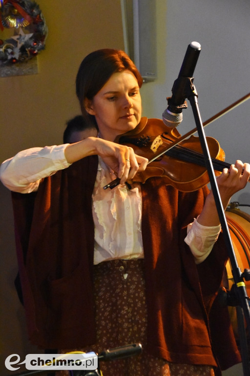 Wieczór pełen wzruszeń - 20. Jubileuszowy Koncert Kolęd