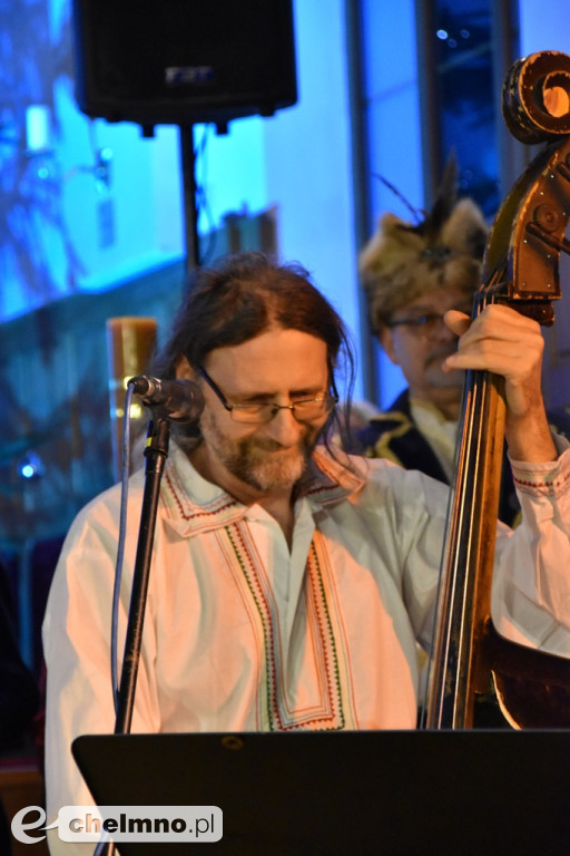 Wieczór pełen wzruszeń - 20. Jubileuszowy Koncert Kolęd