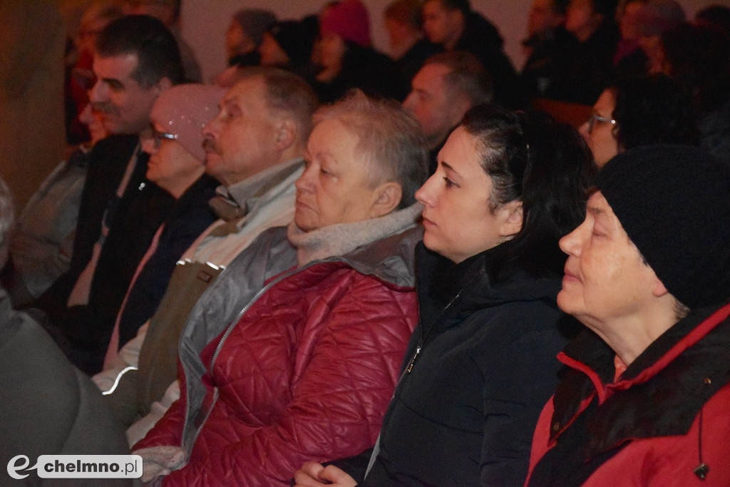 Wieczór pełen wzruszeń - 20. Jubileuszowy Koncert Kolęd