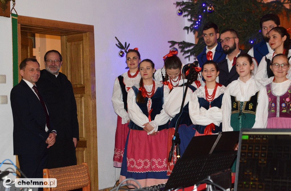 Wieczór pełen wzruszeń - 20. Jubileuszowy Koncert Kolęd
