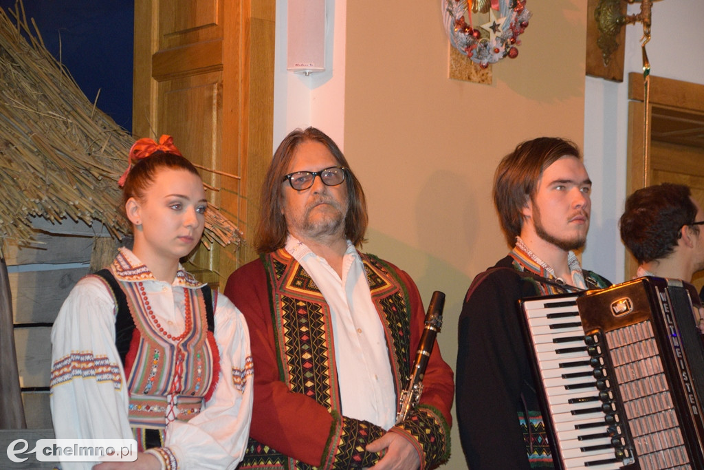 Wieczór pełen wzruszeń - 20. Jubileuszowy Koncert Kolęd