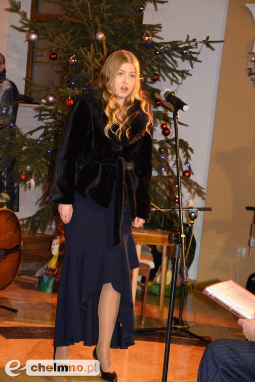 Wieczór pełen wzruszeń - 20. Jubileuszowy Koncert Kolęd