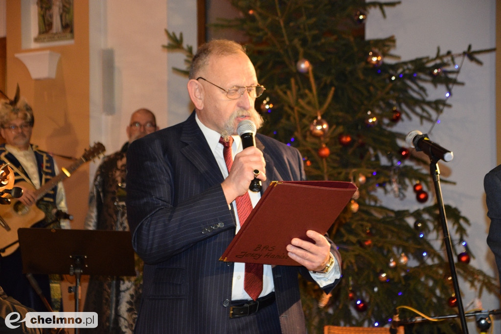 Wieczór pełen wzruszeń - 20. Jubileuszowy Koncert Kolęd