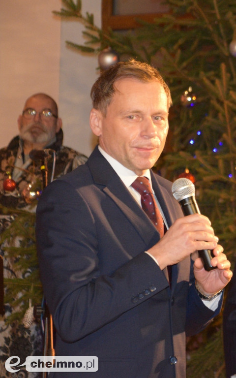 Wieczór pełen wzruszeń - 20. Jubileuszowy Koncert Kolęd