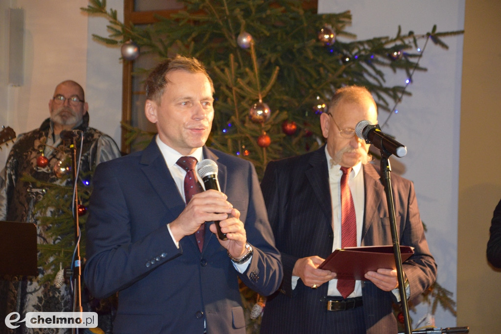 Wieczór pełen wzruszeń - 20. Jubileuszowy Koncert Kolęd