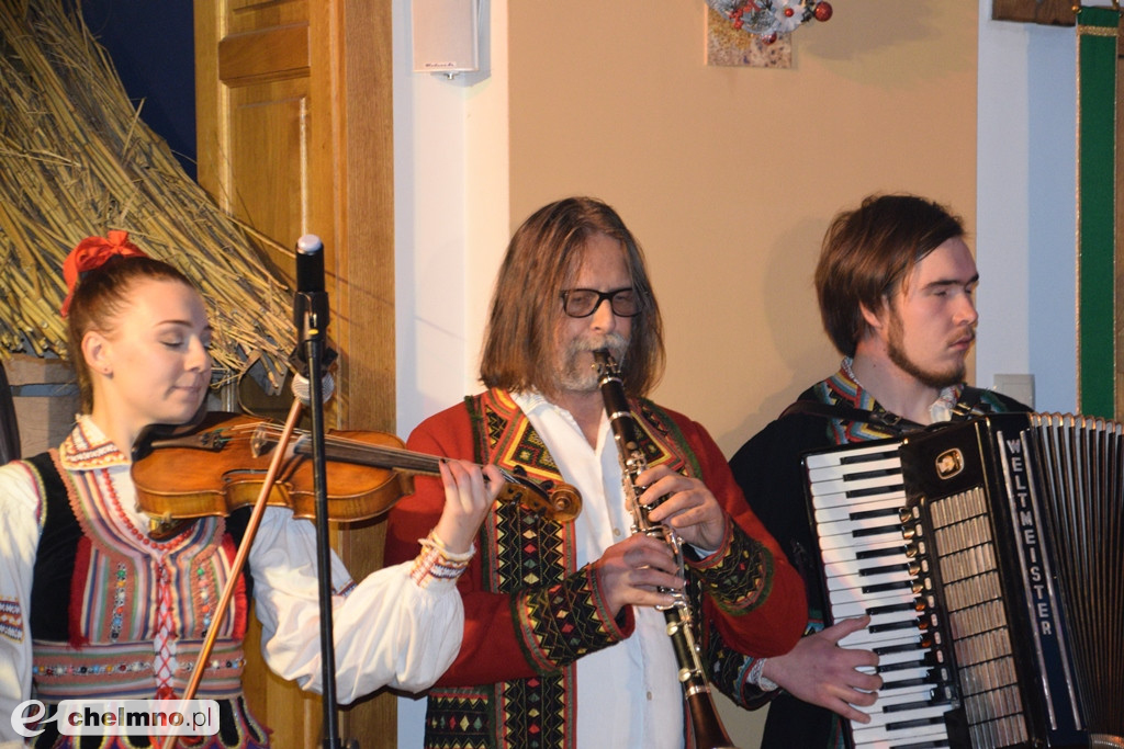 Wieczór pełen wzruszeń - 20. Jubileuszowy Koncert Kolęd