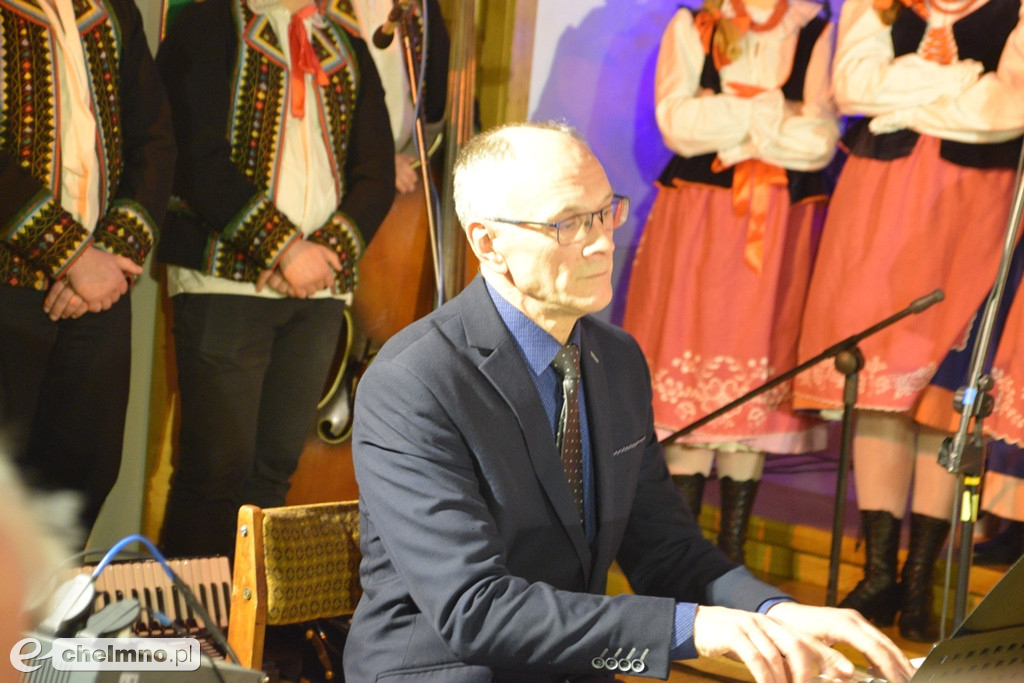 Wieczór pełen wzruszeń - 20. Jubileuszowy Koncert Kolęd