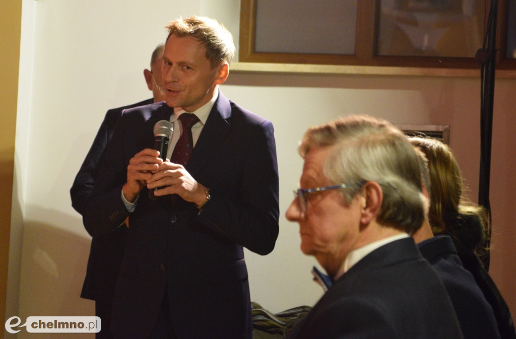 Wieczór pełen wzruszeń - 20. Jubileuszowy Koncert Kolęd