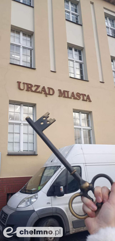 Żakinada rozpoczęta! Tak się bawili uczniowie klas maturalnych