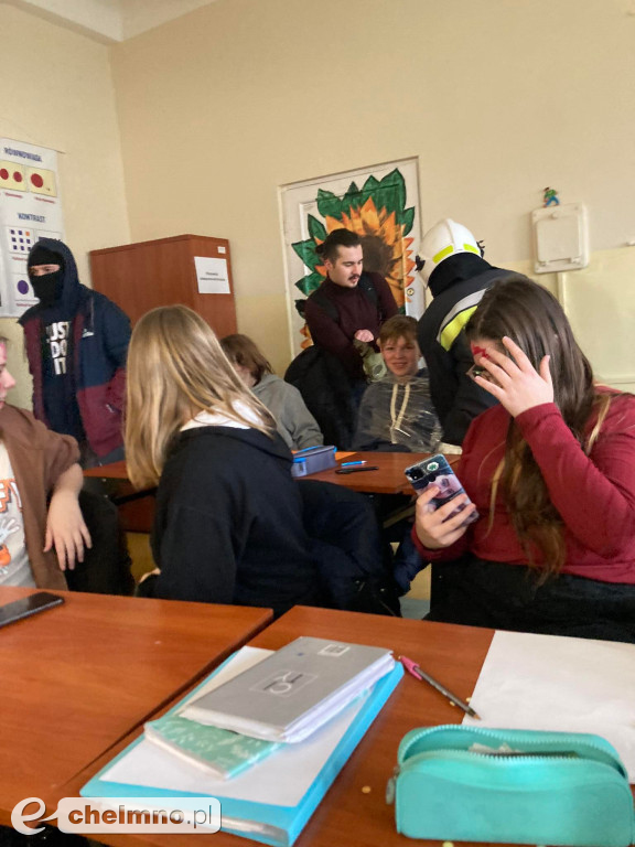 Żakinada rozpoczęta! Tak się bawili uczniowie klas maturalnych