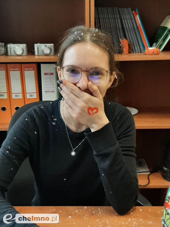 Żakinada rozpoczęta! Tak się bawili uczniowie klas maturalnych