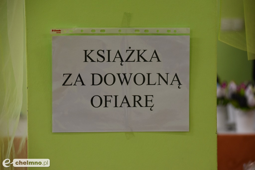 Barwny Orszak Trzech Króli przemaszerował ulicami Chełmna