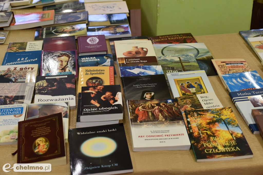 Barwny Orszak Trzech Króli przemaszerował ulicami Chełmna