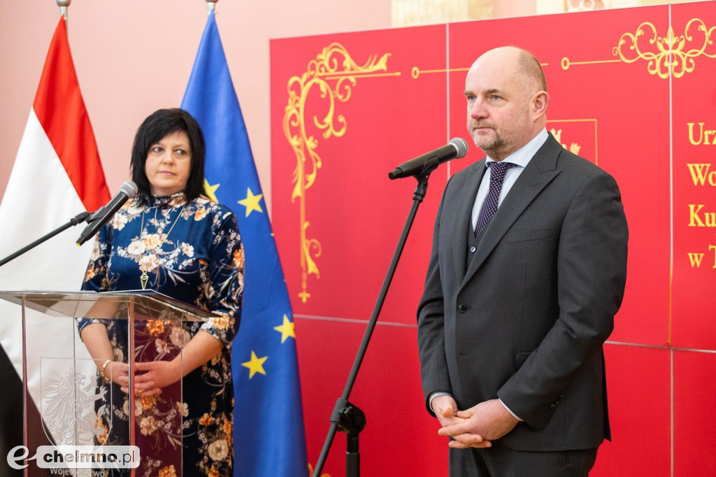 Służymy regionowi