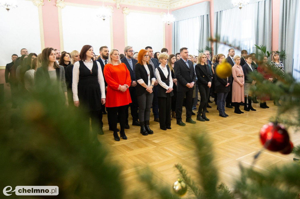 Służymy regionowi