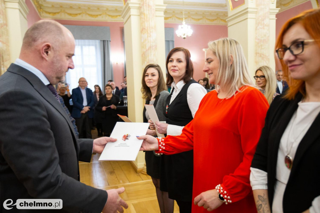 Służymy regionowi