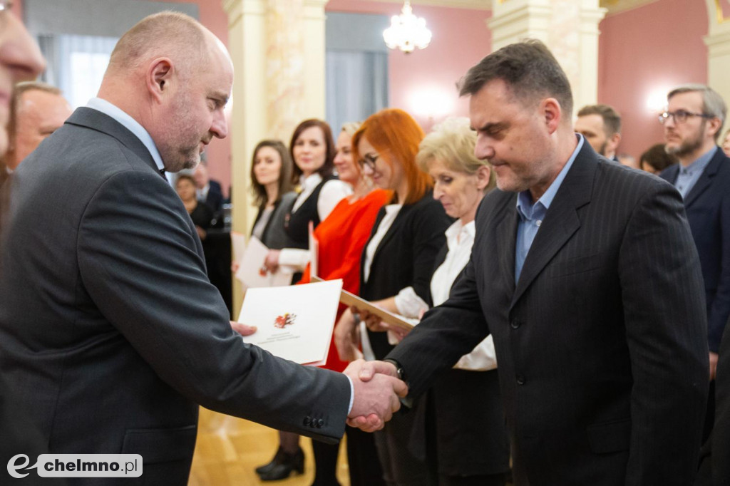 Służymy regionowi