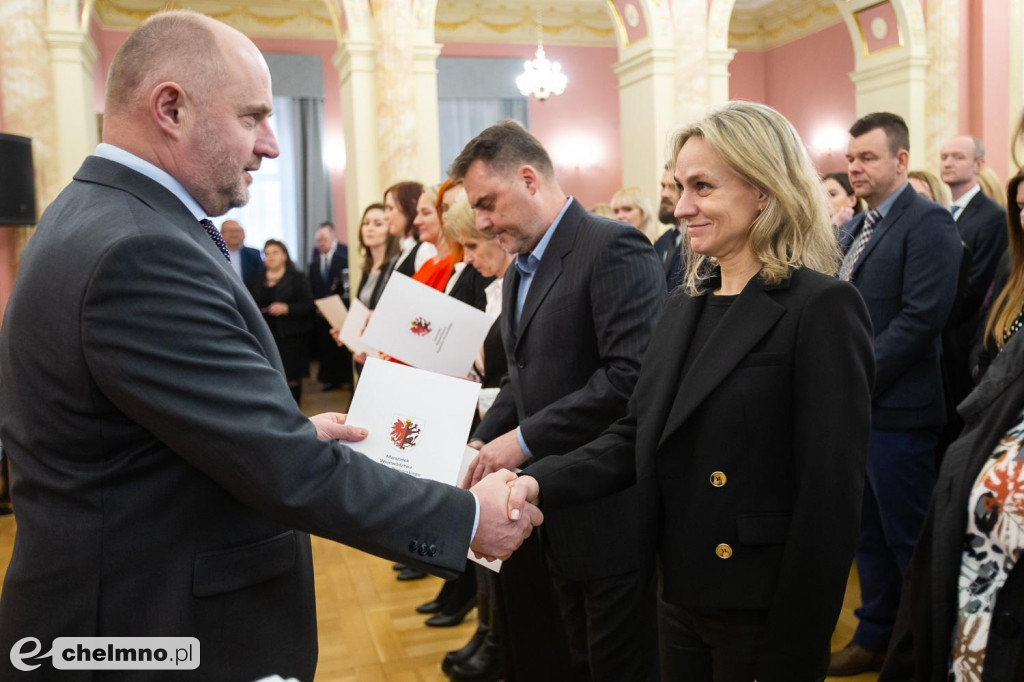 Służymy regionowi