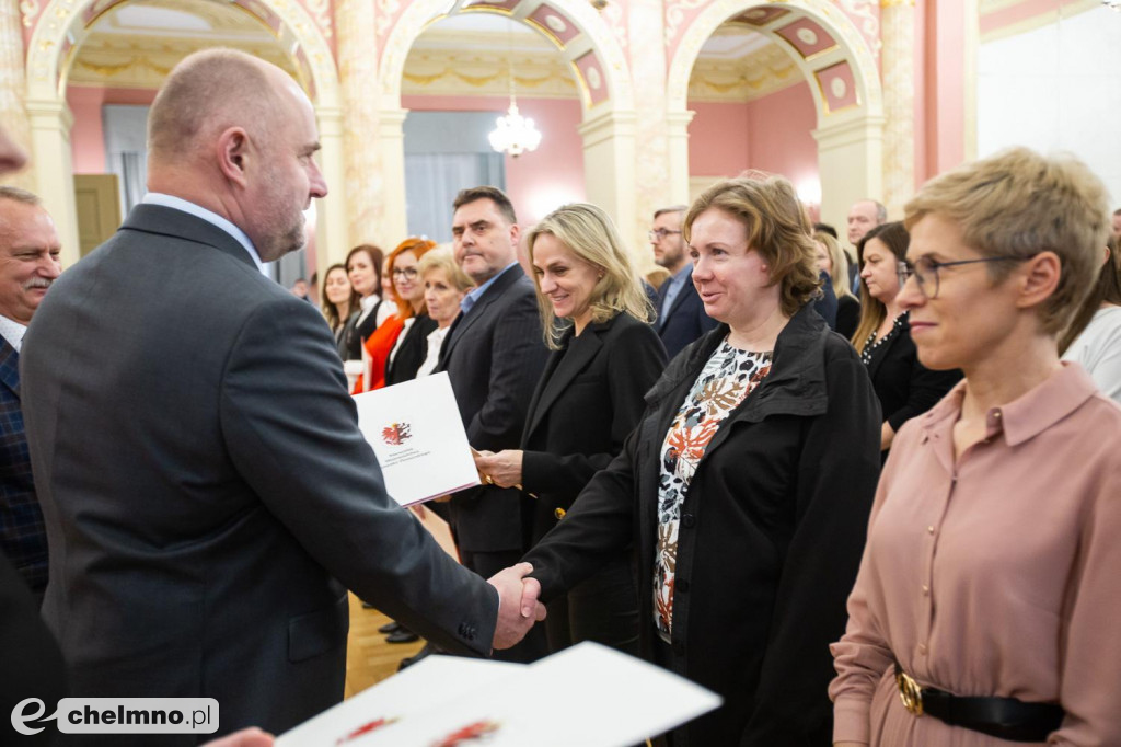 Służymy regionowi