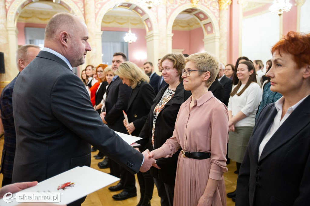 Służymy regionowi