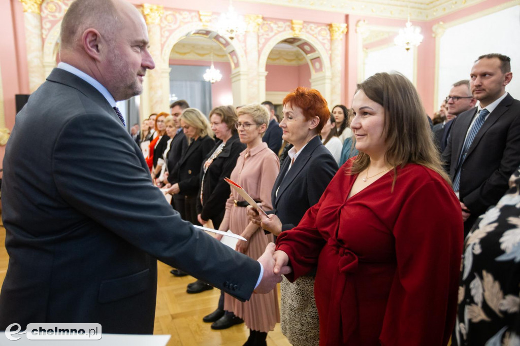 Służymy regionowi