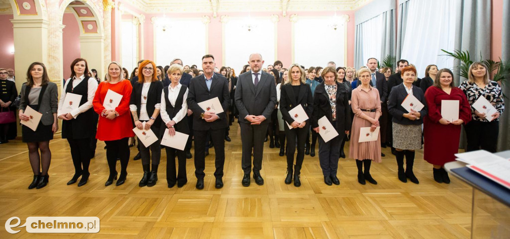 Służymy regionowi