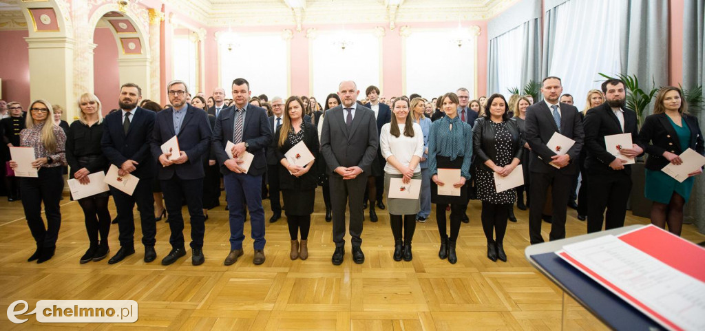 Służymy regionowi