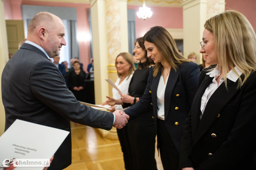 Służymy regionowi