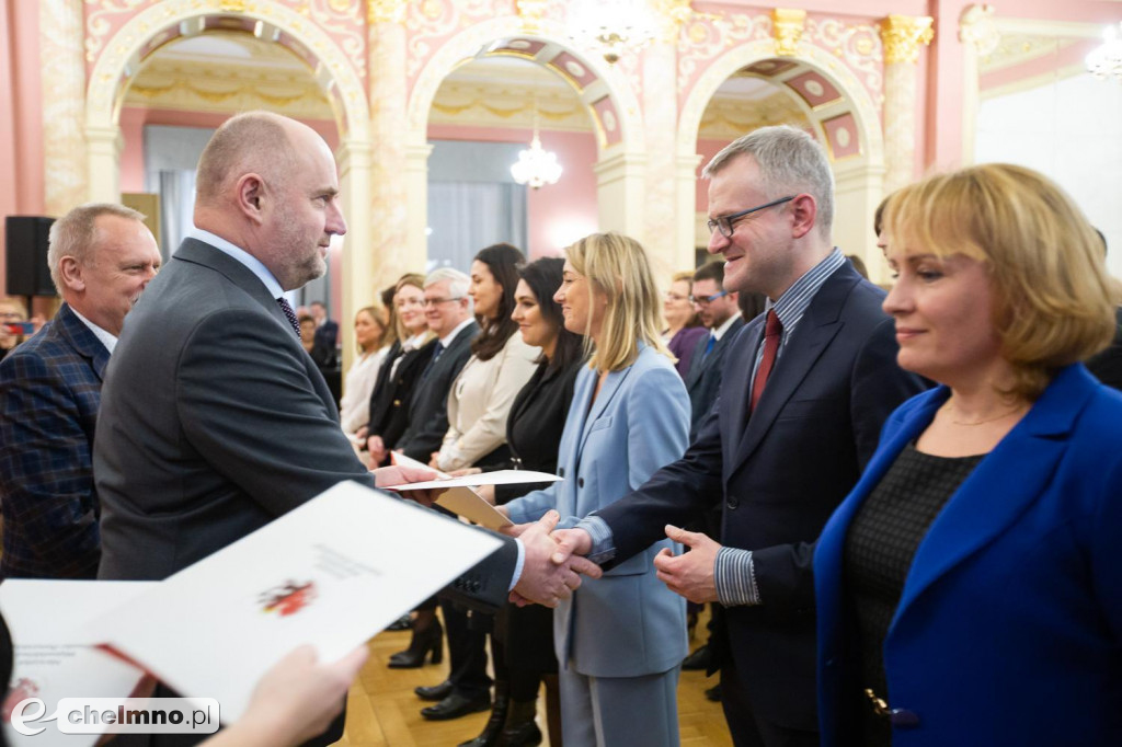 Służymy regionowi