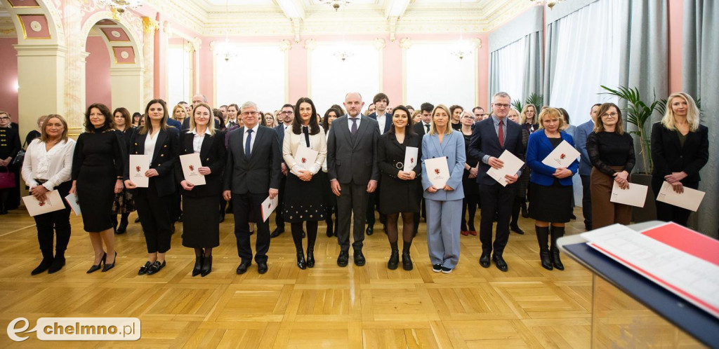 Służymy regionowi
