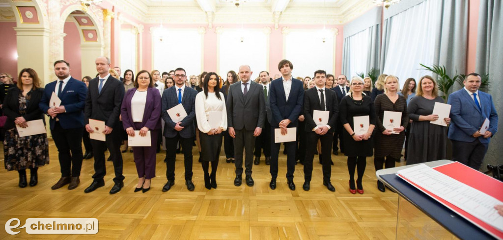 Służymy regionowi