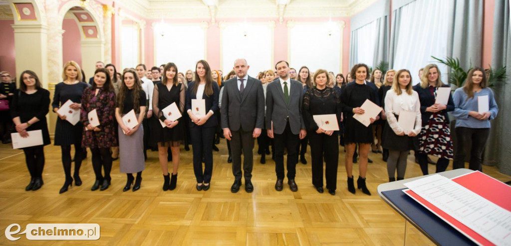 Służymy regionowi