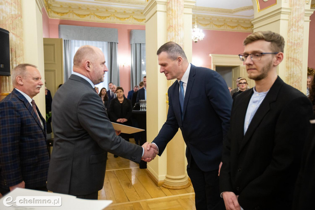 Służymy regionowi