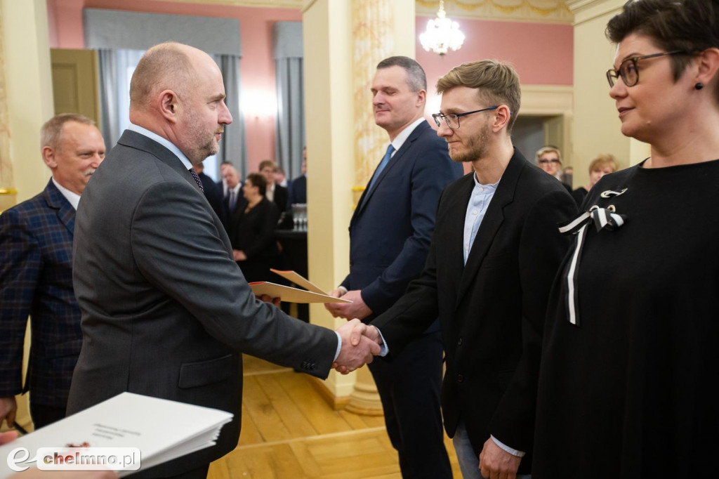 Służymy regionowi