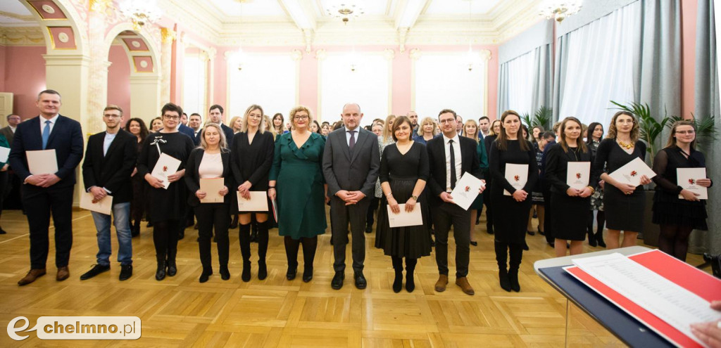 Służymy regionowi