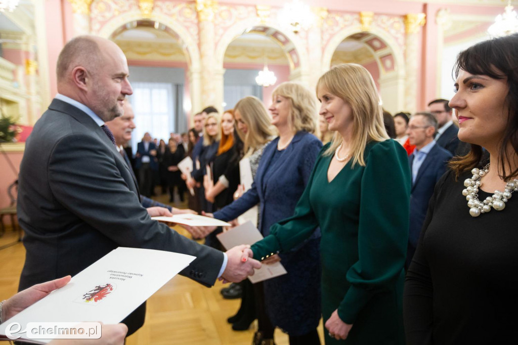 Służymy regionowi