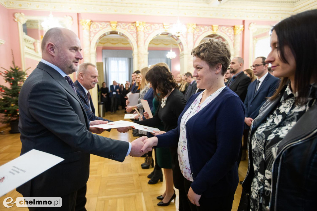 Służymy regionowi
