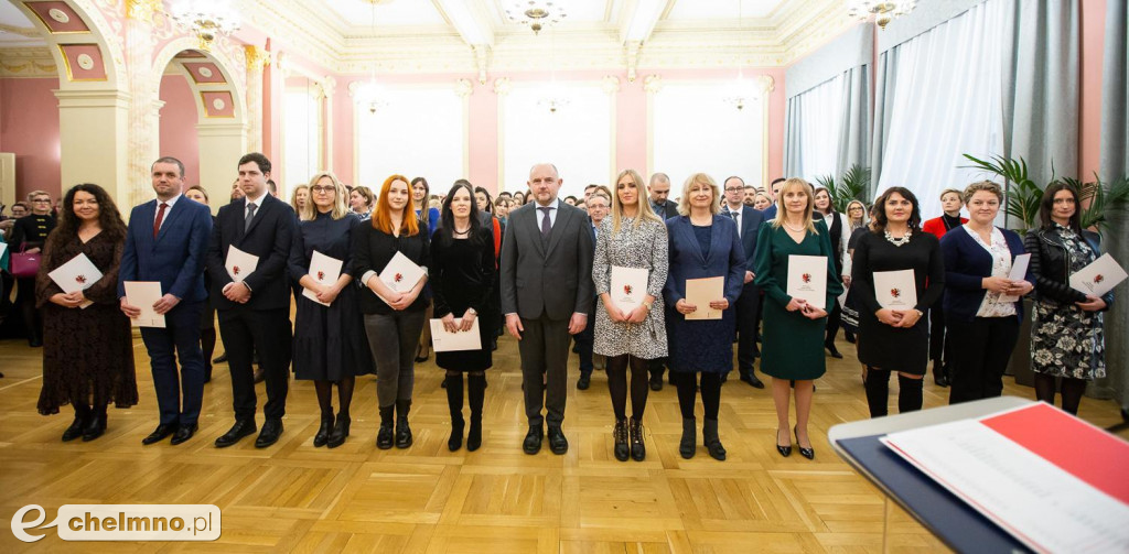 Służymy regionowi