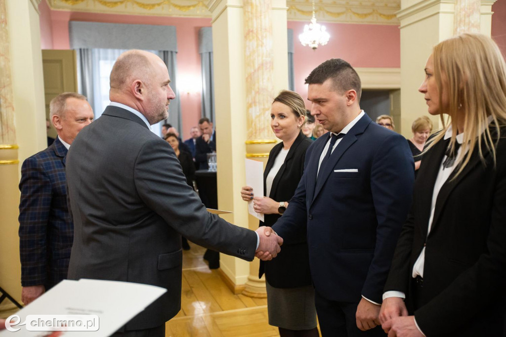 Służymy regionowi