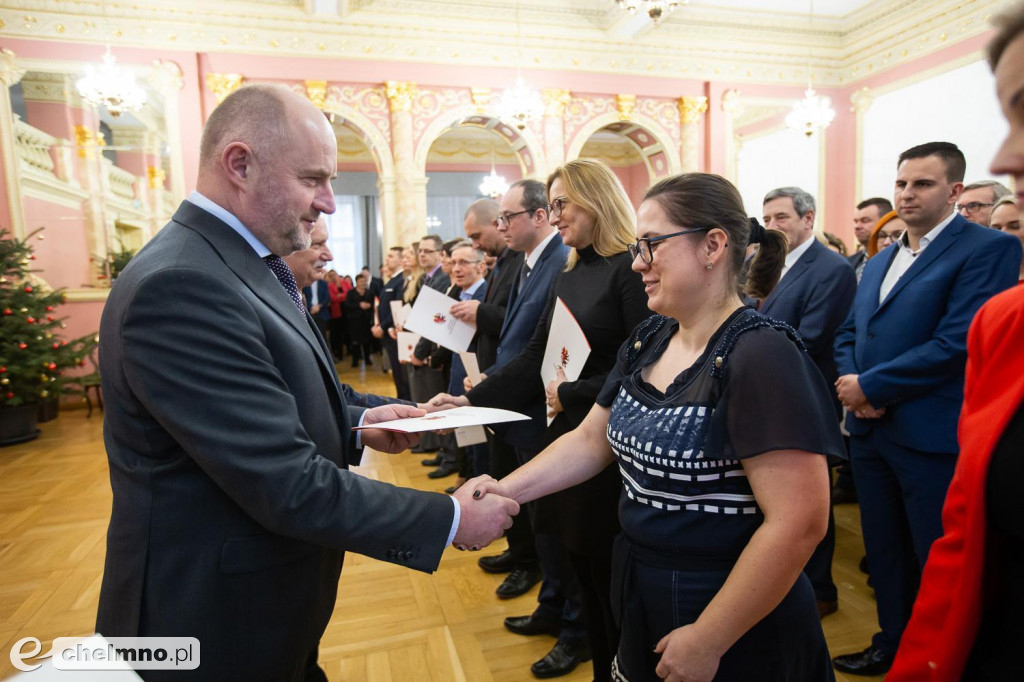 Służymy regionowi