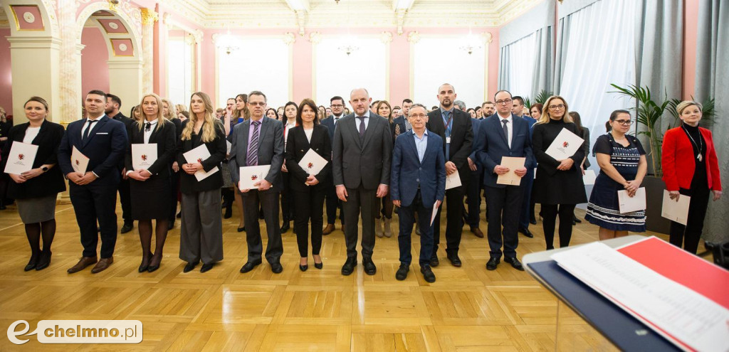 Służymy regionowi